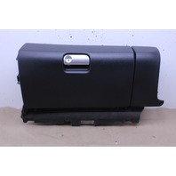 2005-2007 Porsche 911 997 Boxster Cayman 987 Glove Box Leatherette Black OEM