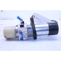 2005-2012 Porsche 911 997 Convertible Top Hydraulic Pump Motor - 99756106000 OEM