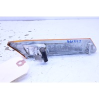 2005-2008 Porsche 911 997 Boxster Cayman 987 Side Marker Light Left Amber OEM