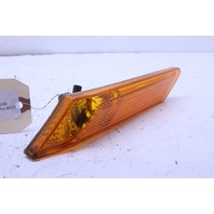 2005-2008 Porsche 911 997 Boxster Cayman 987 Side Marker Light Left Amber OEM