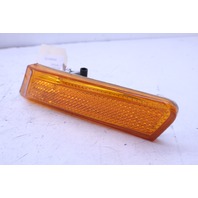 2005-2008 Porsche 911 997 Boxster Cayman 987 Side Marker Light Left Amber OEM