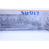 2005-2008 Porsche 911 997 Boxster Cayman 987 Side Marker Light Left Amber OEM