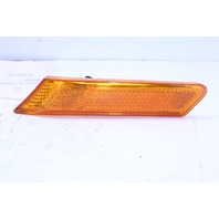 2005-2008 Porsche 911 997 Boxster Cayman 987 Side Marker Light Left Amber OEM