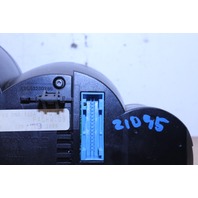 2005-2008 Porsche 911 997 Speedometer Instrument Cluster OEM