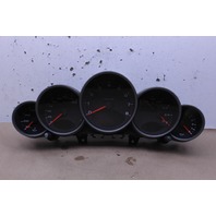 2005-2008 Porsche 911 997 Speedometer Instrument Cluster OEM