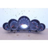 2005-2008 Porsche 911 997 Speedometer Instrument Cluster OEM