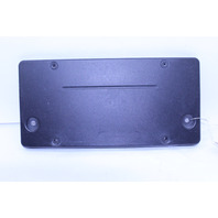 2005 2006 2007 2008 Porsche 911 997 Front License Plate Bracket Mount 99770110700 OEM