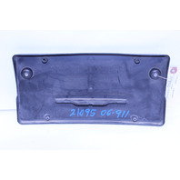 2005 2006 2007 2008 Porsche 911 997 Front License Plate Bracket Mount 99770110700 OEM