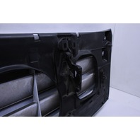 2005-2012 Porsche 911 997 Engine Lid Rear Upper Spoiler OEM