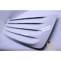2005-2012 Porsche 911 997 Engine Lid Rear Upper Spoiler OEM