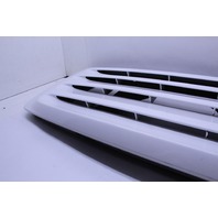 2005-2012 Porsche 911 997 Engine Lid Rear Upper Spoiler OEM