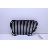 2013 BMW 528Xi Bumper Grille Left - 10627110 OEM