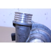 2013 BMW Auxiliary Water Coolant Pump 319179100 OEM