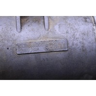 2013 BMW Auxiliary Water Coolant Pump 319179100 OEM