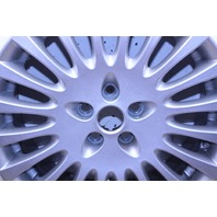 2005 2006 2007 Jaguar XJ8 Wheel 18 x 8 Rim 20 Spoke Rapier 5W931007BB OEM