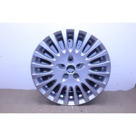 2005 2006 2007 Jaguar XJ8 Wheel 18 x 8 Rim 20 Spoke Rapier 5W931007BB OEM