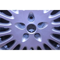 2005 2006 2007 Jaguar XJ8 Wheel 18 x 8 Rim 20 Spoke Rapier 5W931007BB OEM