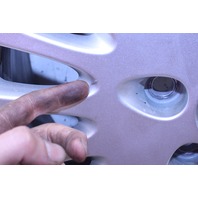 2005 2006 2007 Jaguar XJ8 Wheel 18 x 8 Rim 20 Spoke Rapier 5W931007BB OEM