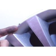 2005 2006 2007 Jaguar XJ8 Wheel 18 x 8 Rim 20 Spoke Rapier 5W931007BB OEM