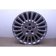 2005 2006 2007 Jaguar XJ8 Wheel 18 x 8 Rim 20 Spoke Rapier 5W931007BB OEM