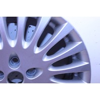 2005 2006 2007 Jaguar XJ8 Wheel 18 x 8 Rim 20 Spoke Rapier 5W931007BB OEM