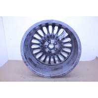 2005 2006 2007 Jaguar XJ8 Wheel 18 x 8 Rim 20 Spoke Rapier 5W931007BB OEM