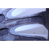 2005 2006 2007 Jaguar XJ8 Wheel 18 x 8 Rim 20 Spoke Rapier 5W931007BB OEM