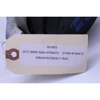 2013 BMW 528xi Right Engine Motor Mount 6794472 Stock#21096 OEM