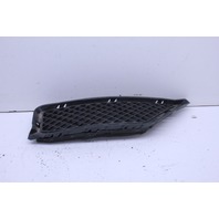 2012-2015 BMW X1 Front Bumper Grille Trim Right - 51117303754 OEM