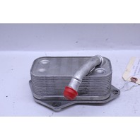 BMW Engine Oil Cooler Heat Exchanger 7525333 OEM