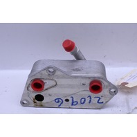 BMW Engine Oil Cooler Heat Exchanger 7525333 OEM