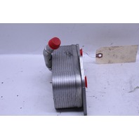 BMW Engine Oil Cooler Heat Exchanger 7525333 OEM