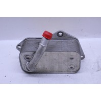 BMW Engine Oil Cooler Heat Exchanger 7525333 OEM