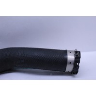 2012-2016 BMW 528i N20 Turbocharger Charge Air Induction Tube Tract - 13717612095 OEM