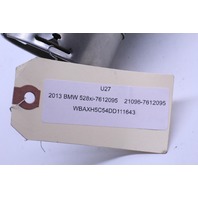 2012-2016 BMW 528i N20 Turbocharger Charge Air Induction Tube Tract - 13717612095 OEM