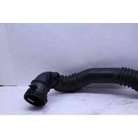2012-2016 BMW 528i F10 Turbocharger Intercooler Pipe Hose 13717612096 OEM