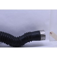 2012-2016 BMW 528i F10 Turbocharger Intercooler Pipe Hose 13717612096 OEM