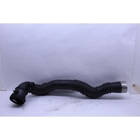 2012-2016 BMW 528i F10 Turbocharger Intercooler Pipe Hose 13717612096 OEM
