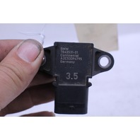 2013 BMW 528xi Manifold Air Pressure Map Sensor OEM