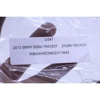 2013 BMW 528xi Manifold Air Pressure Map Sensor OEM