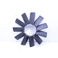 1998 1999 2000 2001 2002 2003 BMW 540i 740i Radiator Fan Blade - 11521712110 OEM