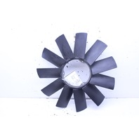 1998 1999 2000 2001 2002 2003 BMW 540i 740i Radiator Fan Blade - 11521712110 OEM