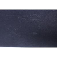 1998 1999 2000 2001 2002 2003 BMW 540i 740i Radiator Fan Blade - 11521712110 OEM