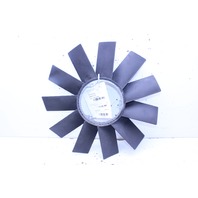 1998 1999 2000 2001 2002 2003 BMW 540i 740i Radiator Fan Blade - 11521712110 OEM