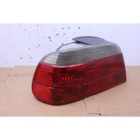 1999 2000 2001 BMW 740i 740il E38 Tail Light Lamp Left - 63216903997 OEM