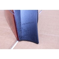 1999 2000 2001 BMW 740i 740il E38 Tail Light Lamp Left - 63216903997 OEM