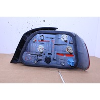 1999 2000 2001 BMW 740i 740il E38 Tail Light Lamp Left - 63216903997 OEM