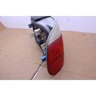 1999 2000 2001 BMW 740i 740il E38 Tail Light Lamp Left - 63216903997 OEM