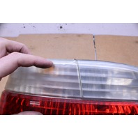 1999 2000 2001 BMW 740i 740il E38 Tail Light Lamp Left - 63216903997 OEM