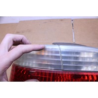 1999 2000 2001 BMW 740i 740il E38 Tail Light Lamp Left - 63216903997 OEM